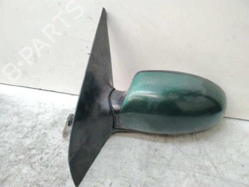 Left mirror FORD FOCUS I (DAW, DBW)  | BP8573466C26 