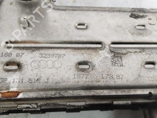 Egr AUDI A3 (8P1) 2.0 TDI 16V | BP27371162M69 