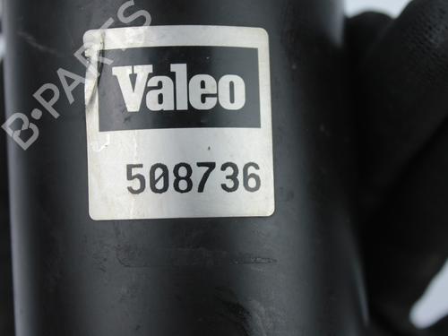 Other FORD FIESTA III (GFJ)  | BP25848839O1 