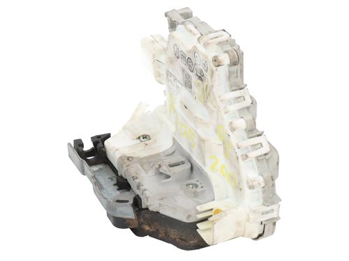 Front left lock AUDI A5 (8T3)  | BP30604625C98 