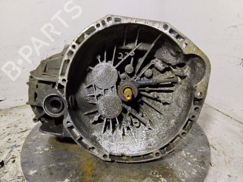 Used Gearbox Gearbox OPEL VIVARO A Bus (X83) [2001-2015] 33571344 33571344