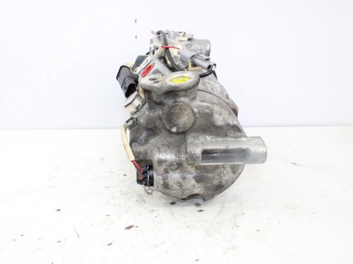 AC compressor MERCEDES-BENZ A-CLASS (W176)  | BP13578103M34 