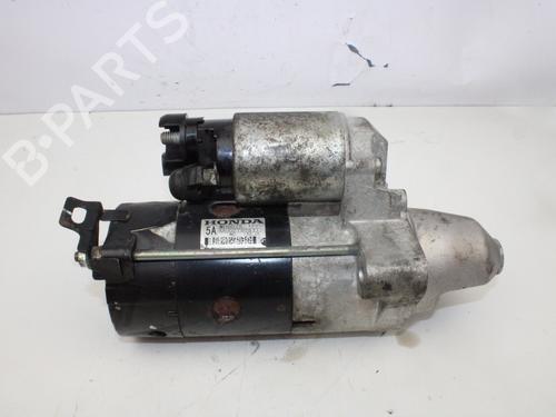 Used Starter HONDA CIVIC VIII Hatchback (FN, FK) [2005-2012]  15212374