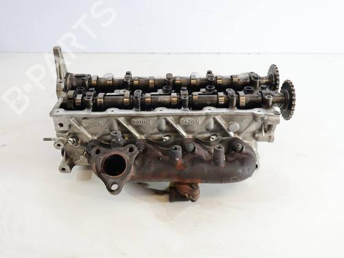 Cylinder head HYUNDAI i40 I (VF) 1.7 CRDi | BP40011233M5 - Image 6