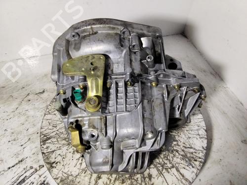Girkasse RENAULT LAGUNA II (BG0/1_) 1.9 dCi (BG12) | BP30926744M3