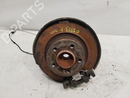 Right rear steering knuckle BMW 1 (F21) 118 d SIN RF |
