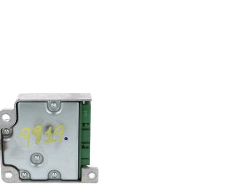 Used ECU airbags FIAT DUCATO Platform/Chassis (250_) 130 Multijet 2,3 D (126 hp) 29435717