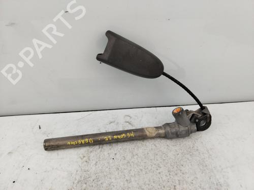 Used Seat buckle RENAULT MEGANE III Hatchback (BZ0/1_, B3_) [2008-2025]  19248487