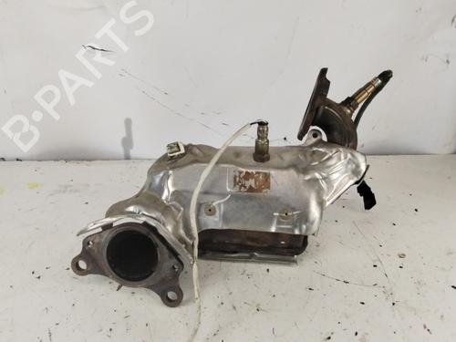 Katalysator für Katalysator RENAULT CLIO IV (BH_) [2012-2021] 34052016 34052016