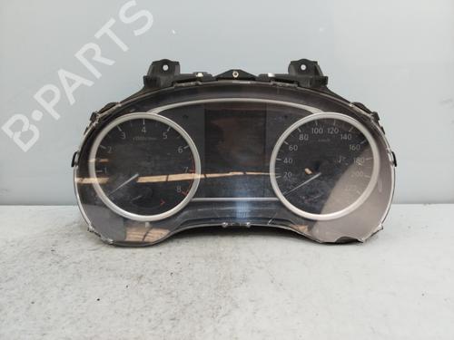 Used Instrument cluster NISSAN MICRA V (K14) [2016-2025]  22747068