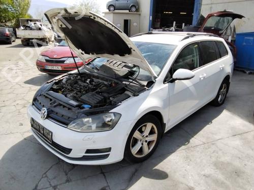 Used Parts VW GOLF VII Variant (BA5, BV5)    4993297