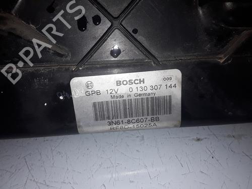 Køleventilator elektrisk MAZDA 3 Saloon (BK)  | BP9415621M35 