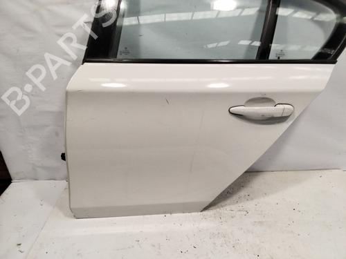 Left rear door BMW 1 (E87) 116 d | BP23456431C4 