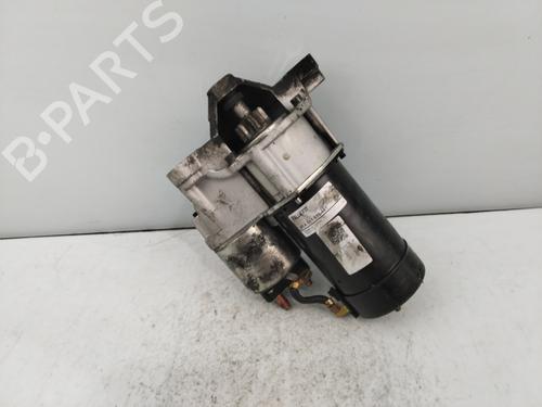 Used Starter CITROËN XSARA Coupe (N0) 1.6 16V (109 hp) 17758196