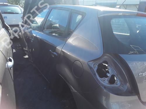 Display monitor KIA CEE'D Hatchback (ED)  | BP15969368C48 
