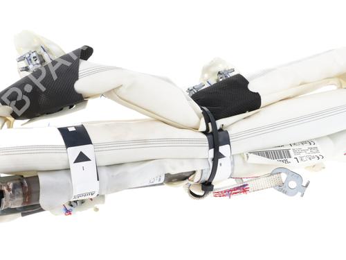 Left curtain airbag PEUGEOT 2008 II (UD_, US_, UY_, UJ_, UR_, UC_)  | BP29941765C11