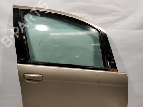 Used Right front door LANCIA MUSA (350_) 1.4 (350.AXA11, 350.AXA1A) (95 hp) 28502029