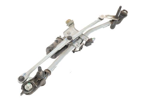 Front wiper motor PEUGEOT 208 II (UB_, UP_, UW_, UJ_)  | BP30927225M29 