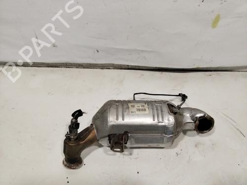 Used Catalyst PEUGEOT 308 SW II (LC_, LJ_, LR_, LX_, L4_) 1.6 BlueHDi 100 (99 hp) 27312151