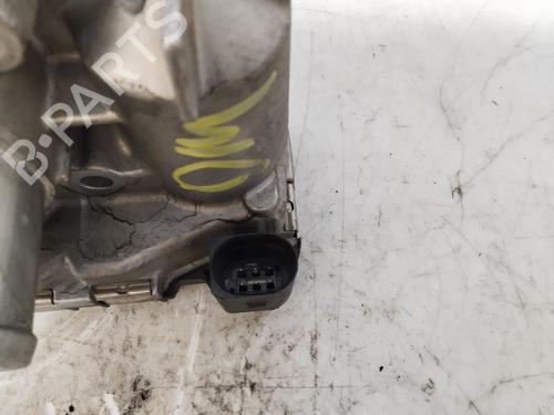 Throttle body RENAULT LAGUNA II (BG0/1_) | BP27573018M82