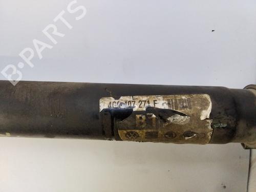 Left front driveshaft AUDI Q5 (8RB) 3.0 TDI quattro | BP37235192M38 - Image 3