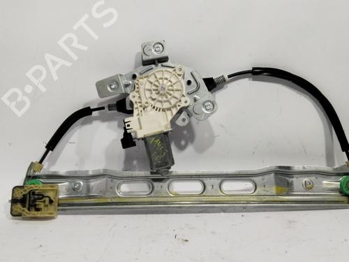Front right window mechanism FORD TRANSIT COURIER B460 Box Body/MPV | BP37535364C23 - Image 3