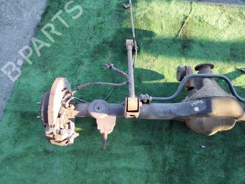 Rear axle HYUNDAI H-1 Van (A1)  | BP29413959M2 