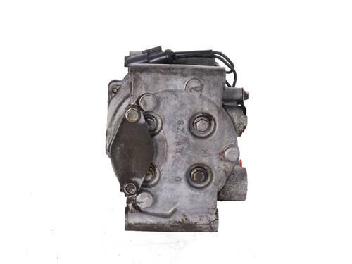 AC compressor FORD FOCUS I Turnier (DNW) 1.8 DI / TDDi | BP39692232M34 - Image 3