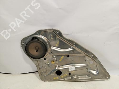 Used Rear left window mechanism MERCEDES-BENZ E-CLASS T-Model (S212) [2009-2016]  24509784