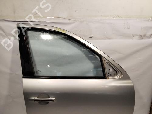 Right front door HYUNDAI SANTA FÉ II (CM)  | BP25895906C3 
