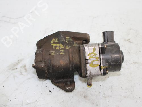 Used Egr NISSAN ALMERA TINO (V10) [1998-2006]  17809867