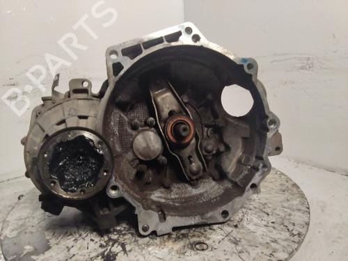 Used Gearbox VW GOLF VI (5K1) [2008-2014]  26282448