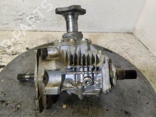 Used Front differential Front differential DACIA DUSTER (HS_) [2010-2018] 39551286 39551286