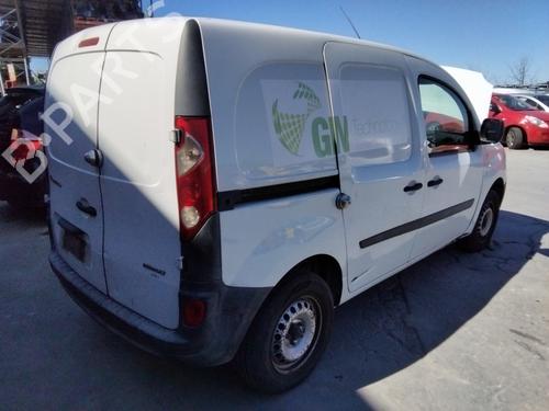 Engine control unit (ECU) RENAULT KANGOO / GRAND KANGOO II (KW0/1_)  | BP37267429M57  - Image 11