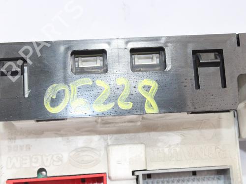 Display monitor RENAULT LAGUNA II (BG0/1_)  | BP15489637C48 