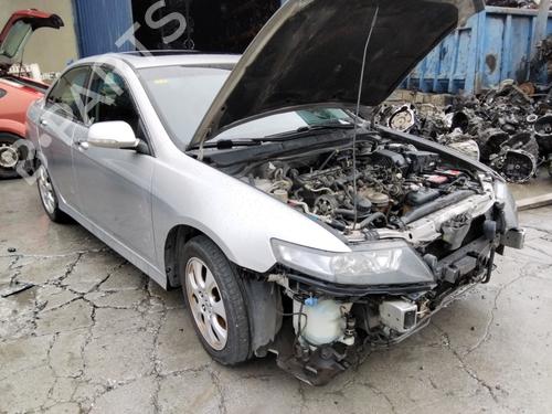 Brugte HONDA ACCORD VII (CL, CN) 2.2 i-CTDi (CN1) 4999455