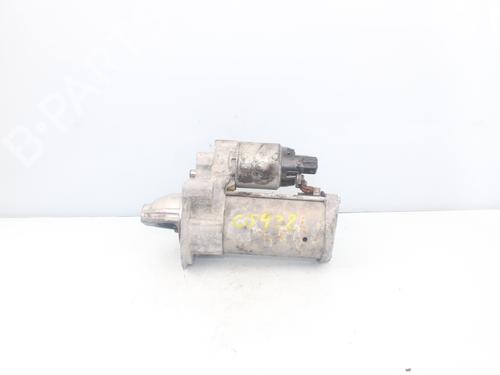 Startmotor CITROËN BERLINGO MULTISPACE (B9) 1.6 HDi 75 / BlueHDi 75 | BP16981778M8 