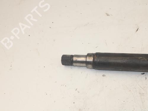 Right front driveshaft FORD MONDEO IV (BA7) 2.0 TDCi | BP17454320M39 