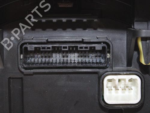 Instrument cluster TOYOTA AYGO (_B4_) 1.0 (KGB40) | BP15837442C47 