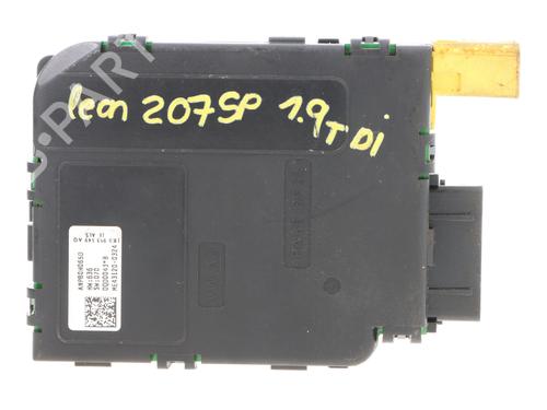 Used Electronic module Electronic module SEAT LEON (1P1) [2005-2013] 34138846 34138846