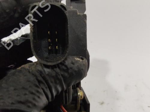 Front right lock VW PASSAT B5 (3B2)  | BP27223184C97 