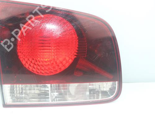 Venstre baglygte VW TOUAREG (7LA, 7L6, 7L7) 3.0 V6 TDI | BP16974274C34 