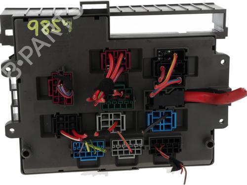 Fuse box BMW 1 (E87) 118 d | BP29413925E1 