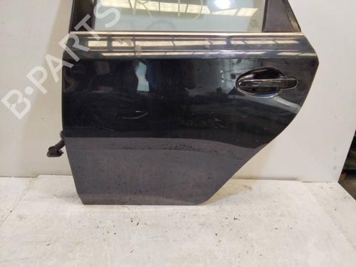Left rear door TOYOTA AURIS (_E18_) 1.8 Hybrid (ZWE186_, ZWE186R) | BP19095074C4 