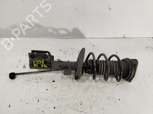 Used Left front shock absorber Left front shock absorber PEUGEOT 508 II (FB_, FH_, F3_) 1.5 BlueHDI 130 (FBYHZJ, FBYHZR) (131 hp) 33710064 33710064