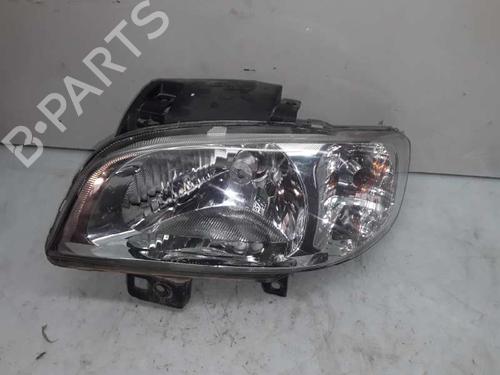 Venstre forlygte SEAT IBIZA II (6K1) [1993-2002]  8574538