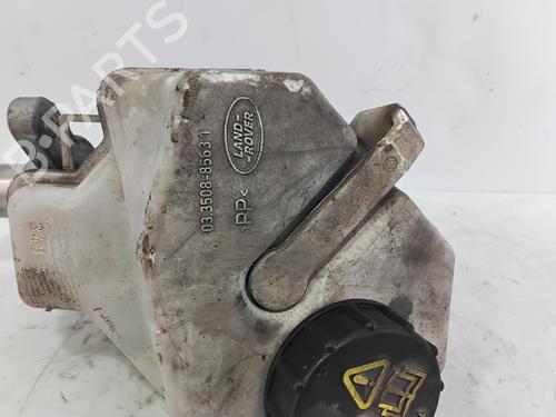 Brake master cylinder LAND ROVER DISCOVERY SPORT (L550) 2.0 D | BP29911229M77