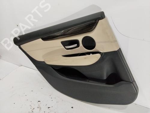 Bageste venstre beklædning BMW 2 Gran Tourer (F46) 220 d | BP32009581C60 