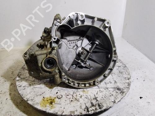 Used Gearbox FIAT 500 (312_) [2007-2025]  20717623