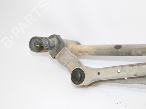 Front wiper motor PEUGEOT 306 (7B, N3, N5)  | BP15603804M29 